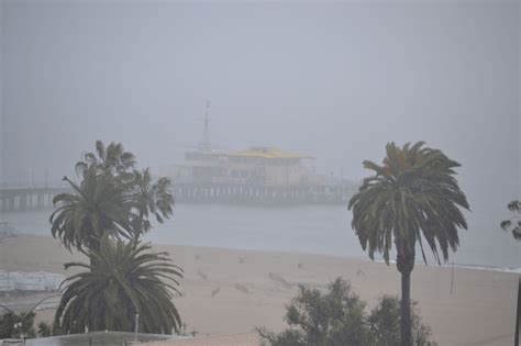 Spring brings more wind, rain and snow to soaked California